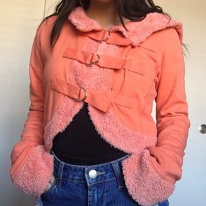Vintage sweater